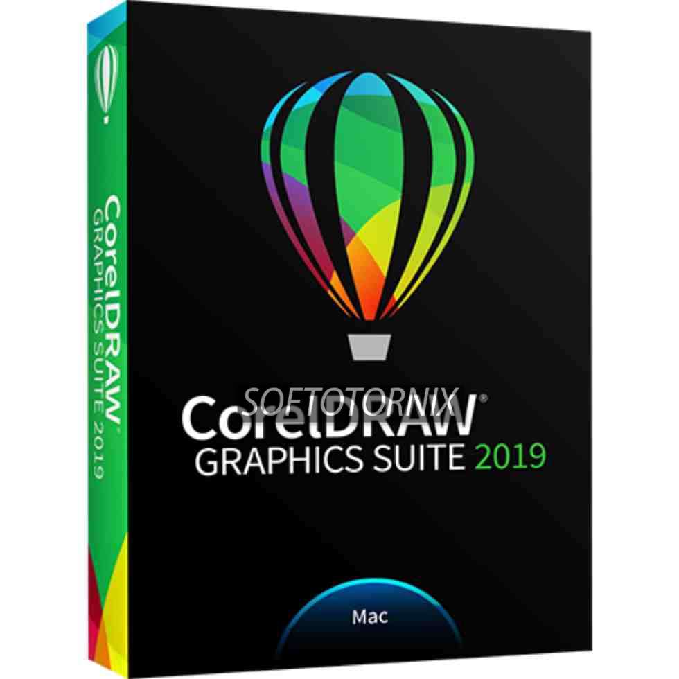 CorelDRAW Graphics Suite X6